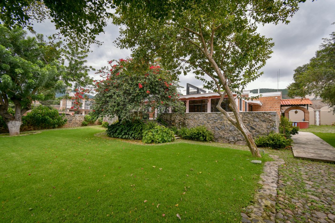 Casa a San Luis Soyatlán, Jalisco, Messico 1 - 16070381