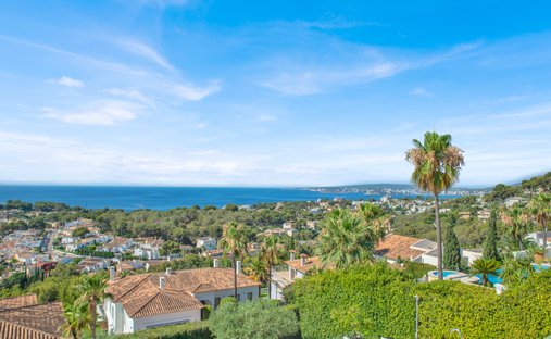 Villa in Portals Nous, Calvia, Balearic Islands 1