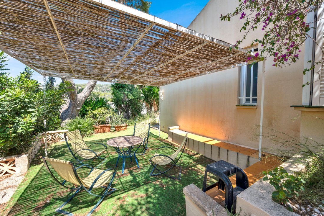 Villa a Portals Nous, Calvià, Isole Baleari 5 - 15827804