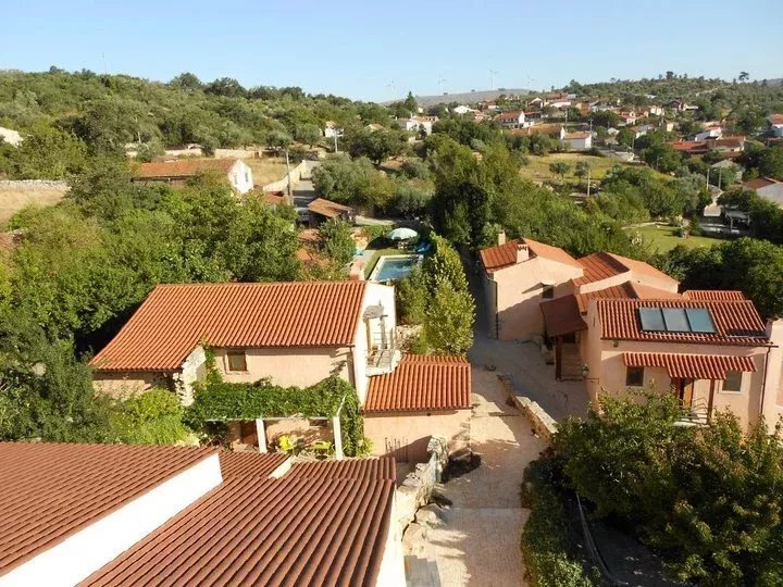 Estate in Degracias e Pombalinho, Coimbra District, Portugal 4 - 16069712