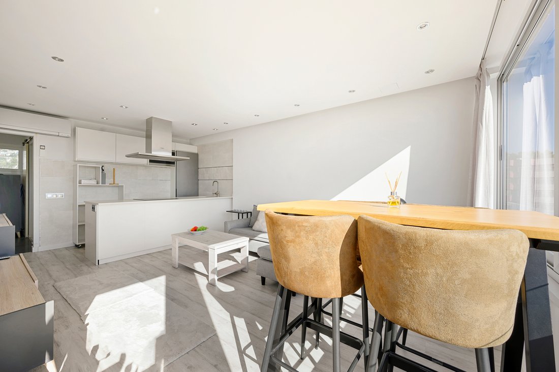 Apartment in Portals Nous, Calvia, Balearic Islands 4 - 15125065