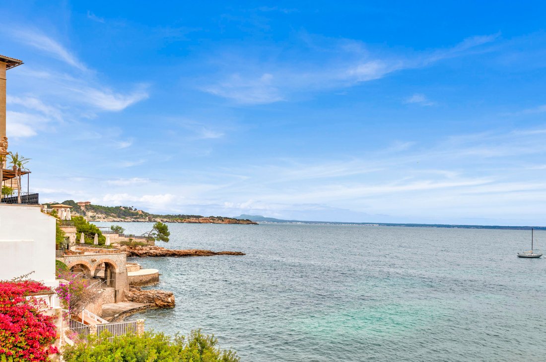 Apartment in Cas Catala, Calvia, Balearic Islands 2 - 16069099