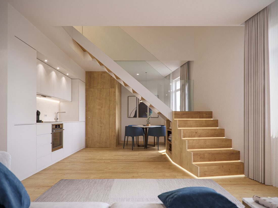 Apartment in Sao Vicente, Lisbon, Portugal 4 - 16069445
