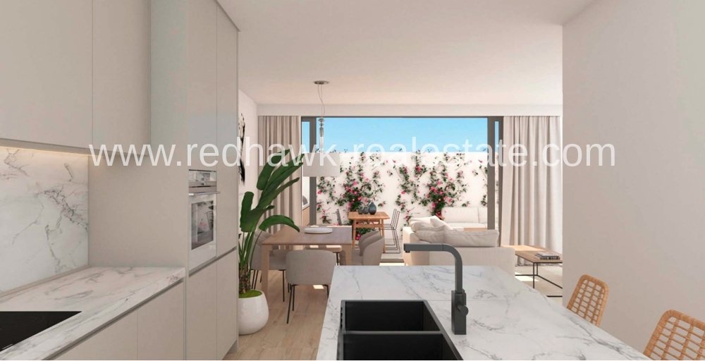 Apartment in Palma, Balearic Islands, Spain 2 - 16069380