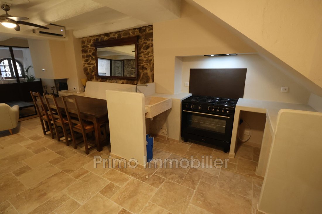 Villa in Grimaud, Provence-Alpes-Côte d'Azur, France 5 - 16069636