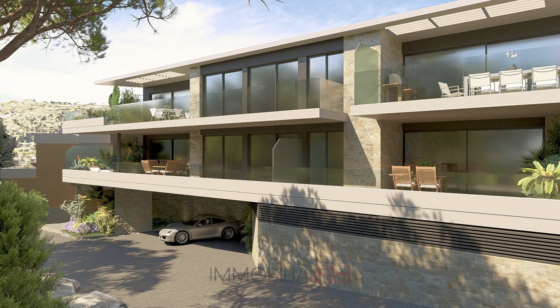 Apartment in La Turbie, Provence-Alpes-Côte d'Azur, France 2 - 16069283