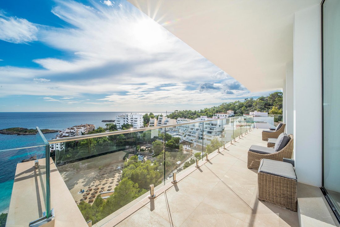 Apartment in Cas Catala, Calvia, Balearic Islands 4 - 14975033