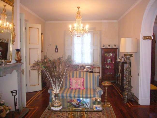 Villa in Bagni di Lucca, Tuscany, Italy 5 - 16070606