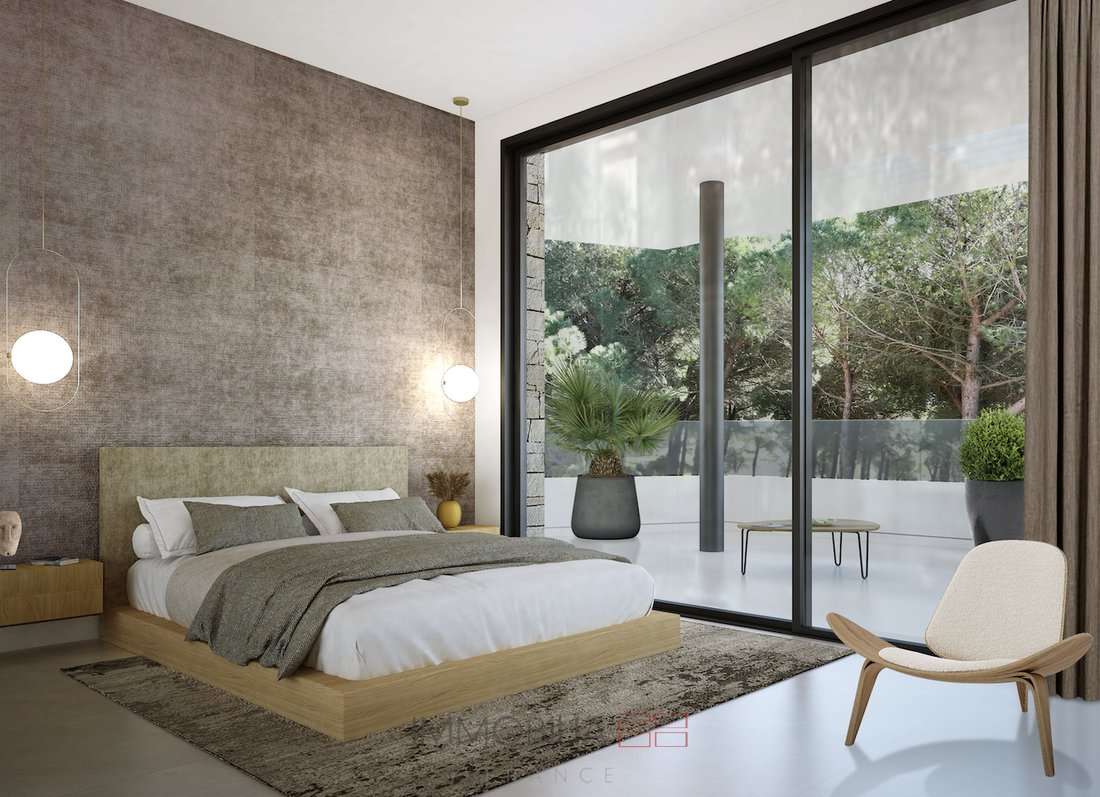 Apartment in La Turbie, Provence-Alpes-Côte d'Azur, France 3 - 16069255