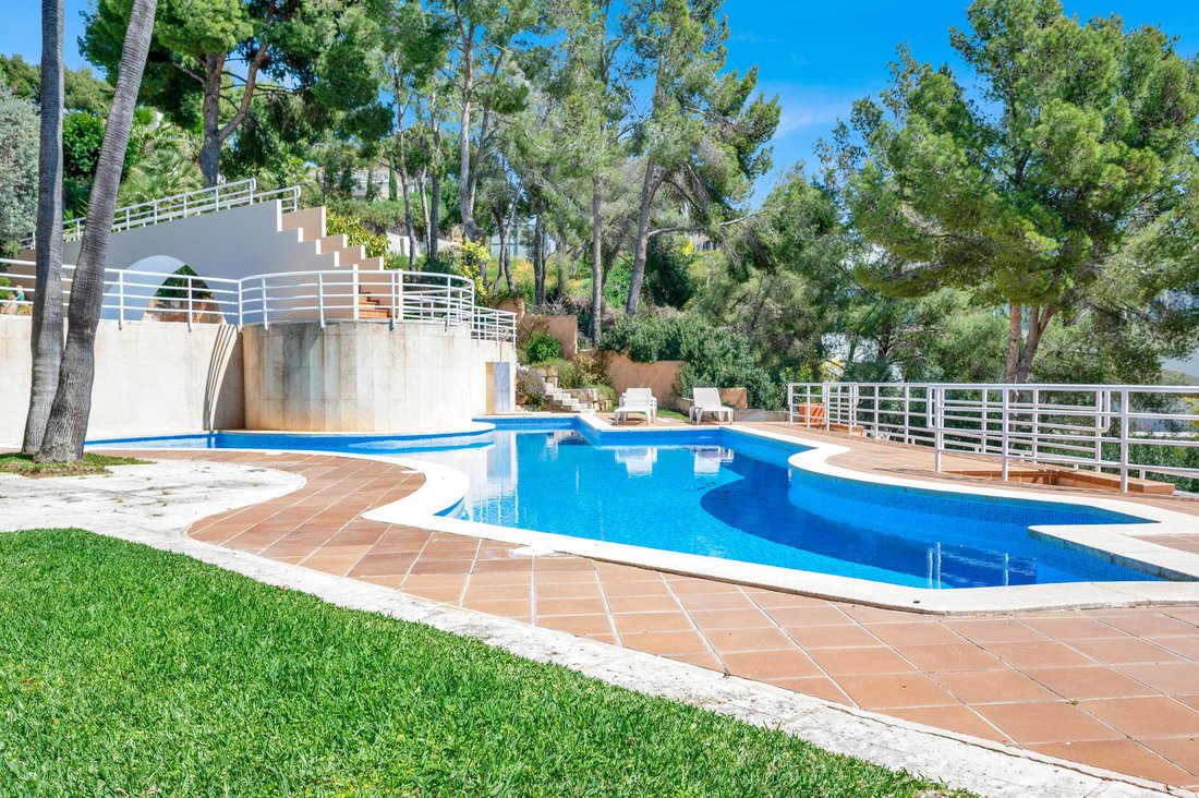 Apartment in Cas Catala, Calvia, Balearic Islands 2 - 15827942