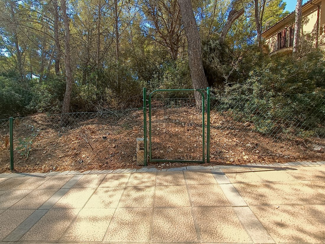 Land in Sol de Mallorca, Calvia, Balearic Islands 5 - 16069119