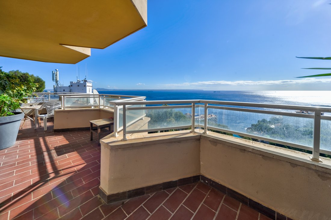 Apartment in Cas Catala, Calvia, Balearic Islands 1 - 14361507