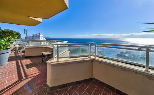 Wohnung in Cas Català, Calvià, Balearische Inseln 1