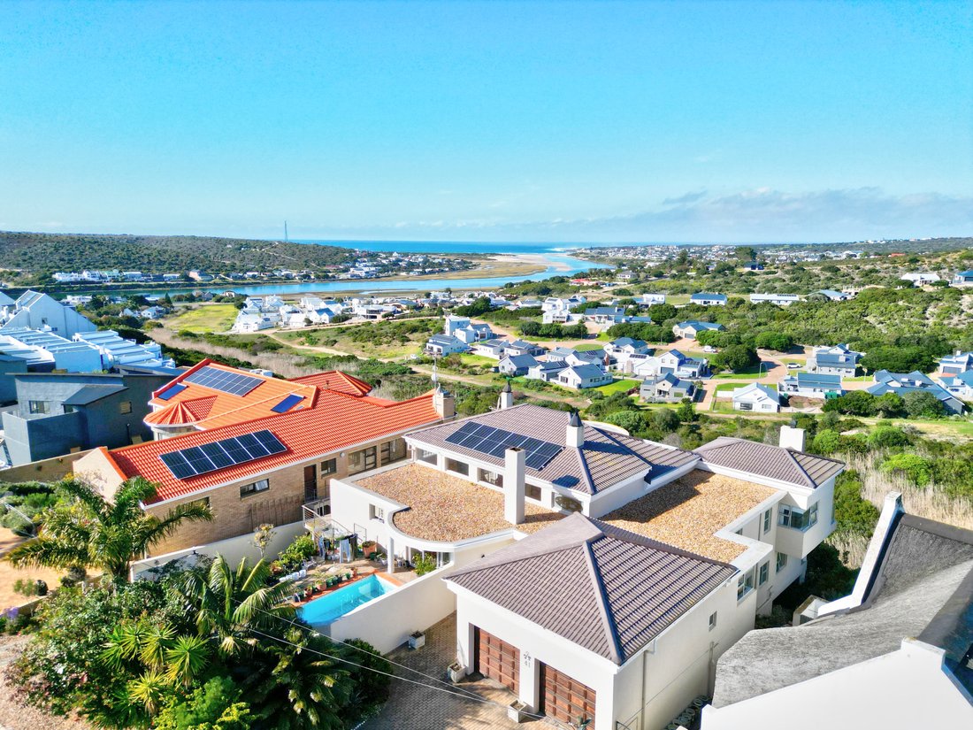House in Still Bay, Western Cape, South Africa 1 - 16069929