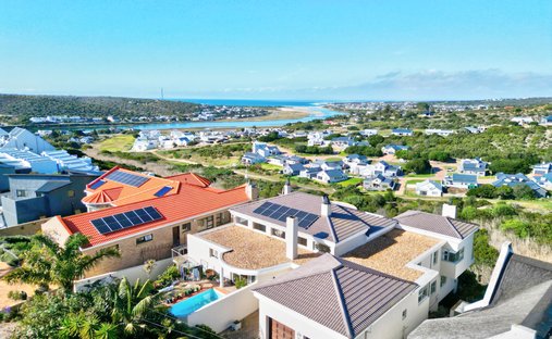 House in Still Bay West, Western Cape, South Africa 1