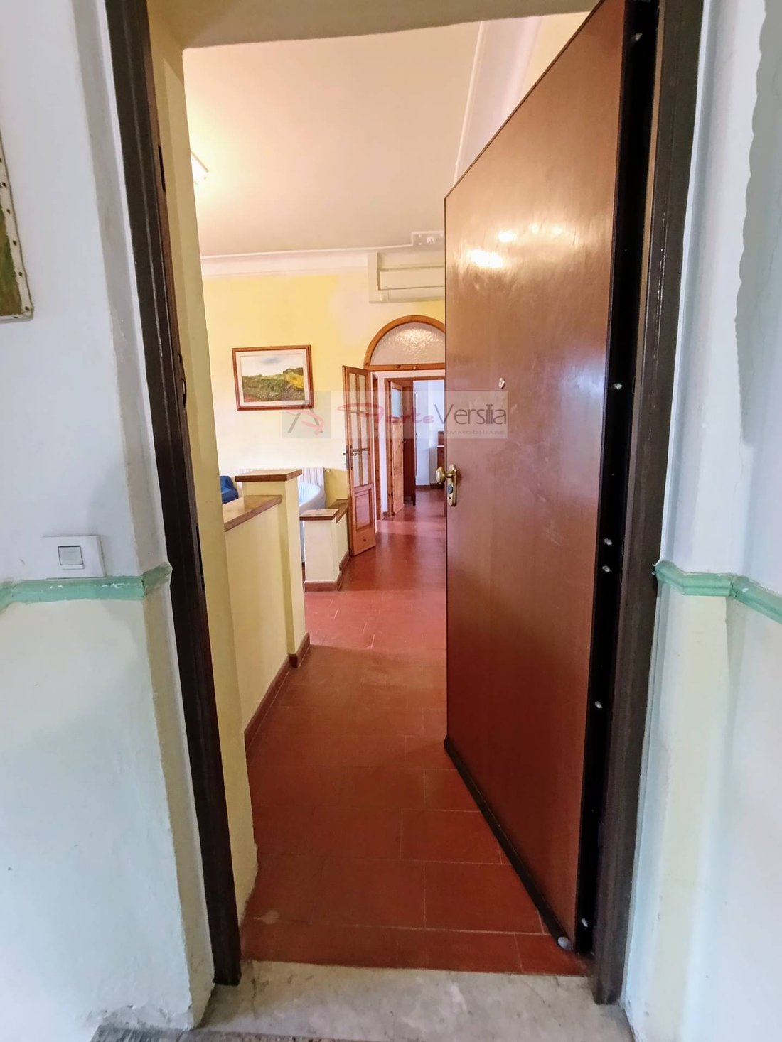 Apartment in Center, Forte dei Marmi, Tuscany 5 - 16071018
