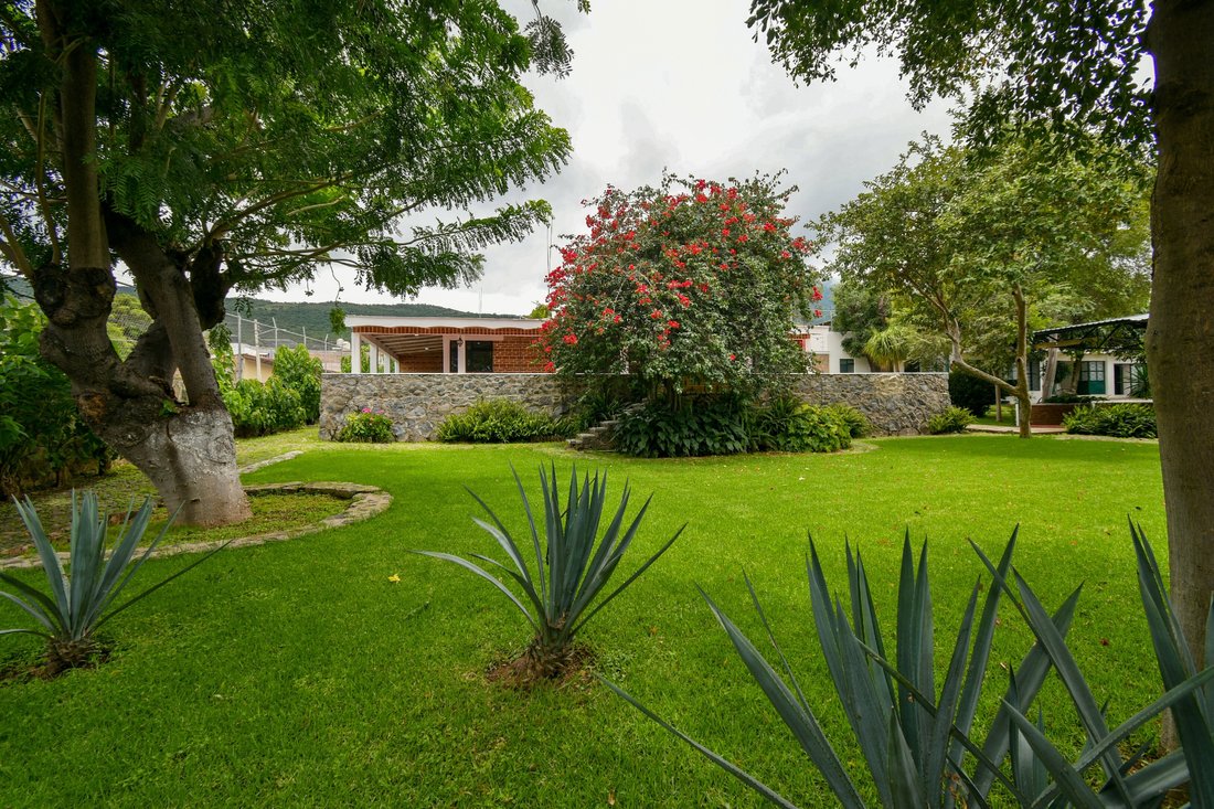 Casa a San Luis Soyatlán, Jalisco, Messico 5 - 16070381