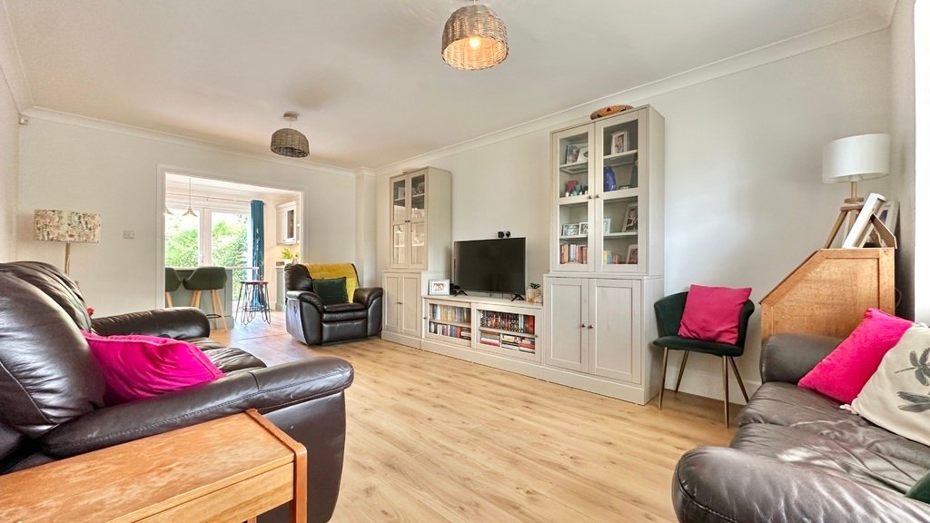 House in Wellington, England 3 - 16070788
