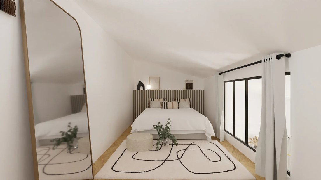 Apartment in Grand Sud- Aix la Duranne, Aix-en-Provence, France 2 - 16070571