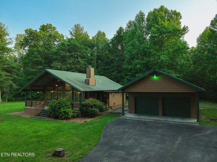 Land in Crossville, Tennessee, United States 5 - 16071240
