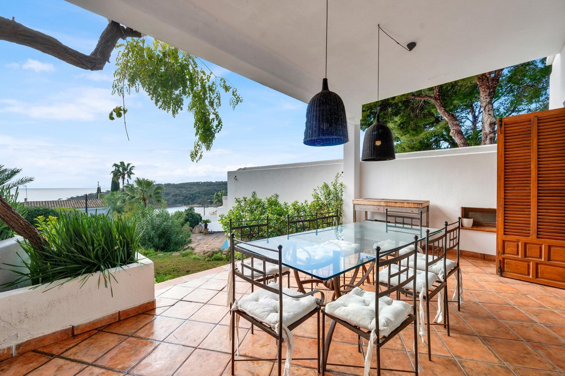 Villa in Sol de Mallorca, Calvia, Balearic Islands 5 - 15036439