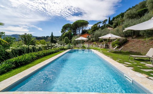Maisons de campagne à Zone Moriano - Brancoli, Lucques, Toscane 1