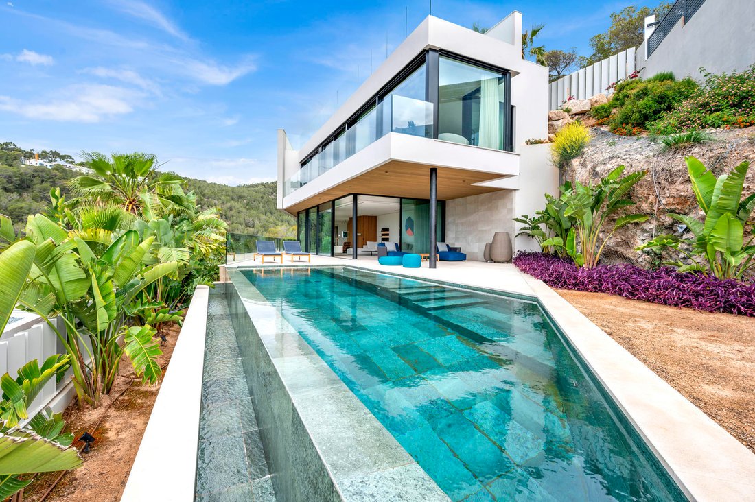 Villa à Costa d'en Blanes, Calvià, Îles Baléares 3 - 15897139