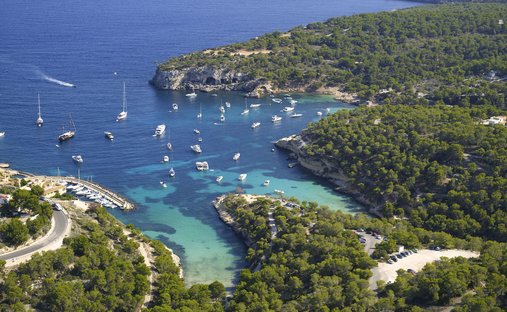 Land in Sol de Mallorca, Calvià, Balearische Inseln 1