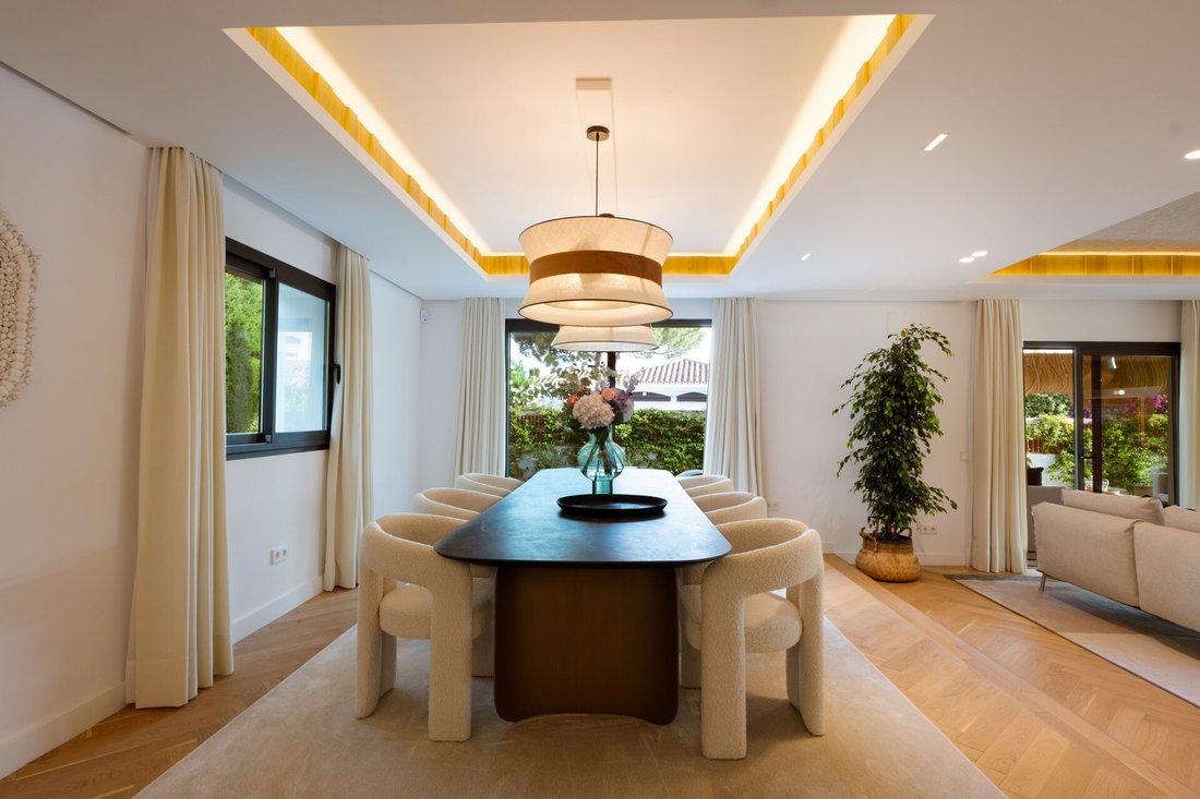 Villa in Estepona, Andalusia, Spain 4 - 16069400
