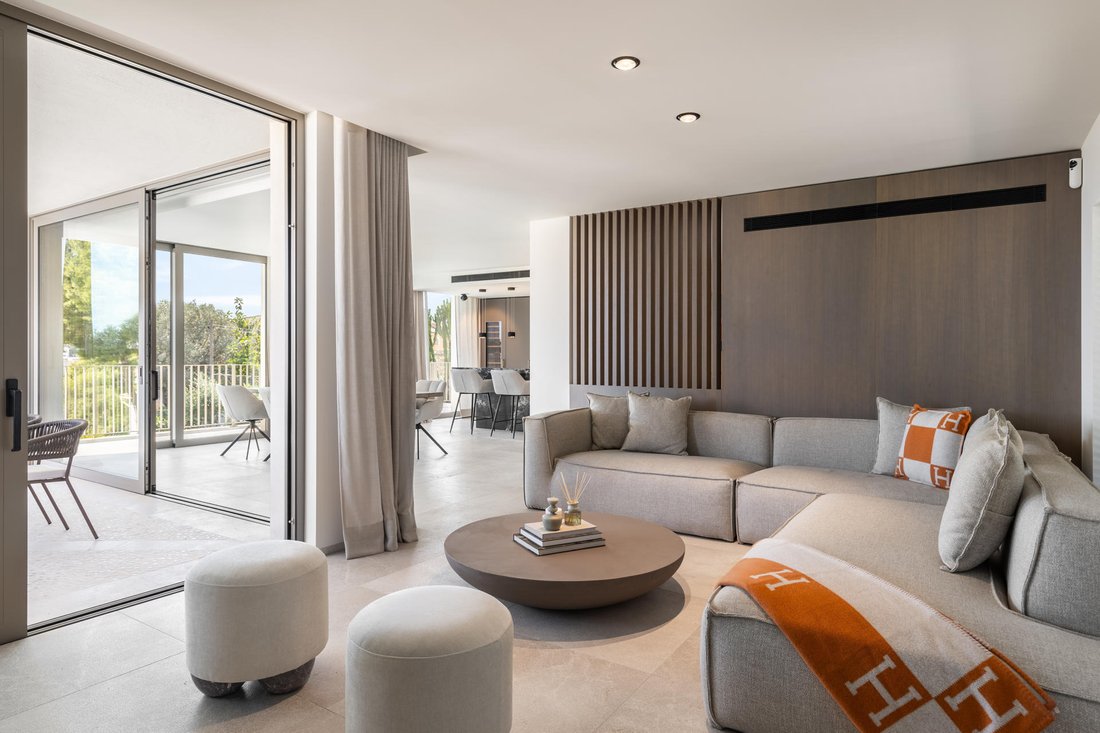 Villa in Calvia, Balearic Islands, Spain 5 - 16069104