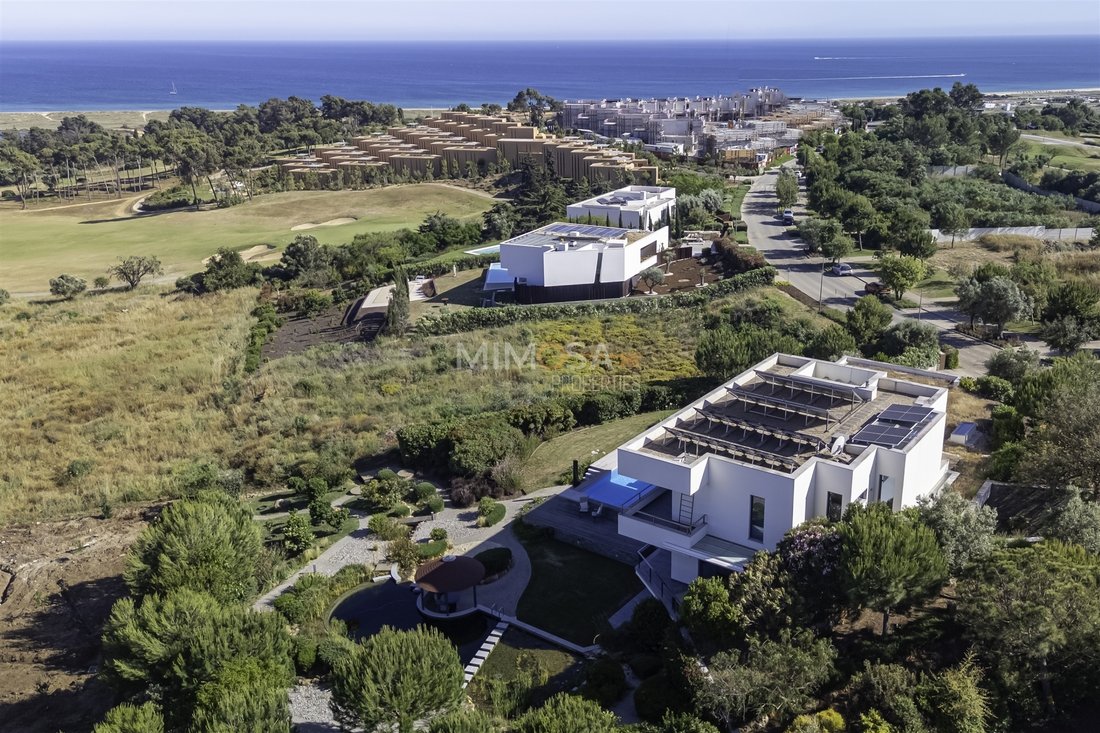 Land in Odiaxere, Algarve, Portugal 3 - 16070417