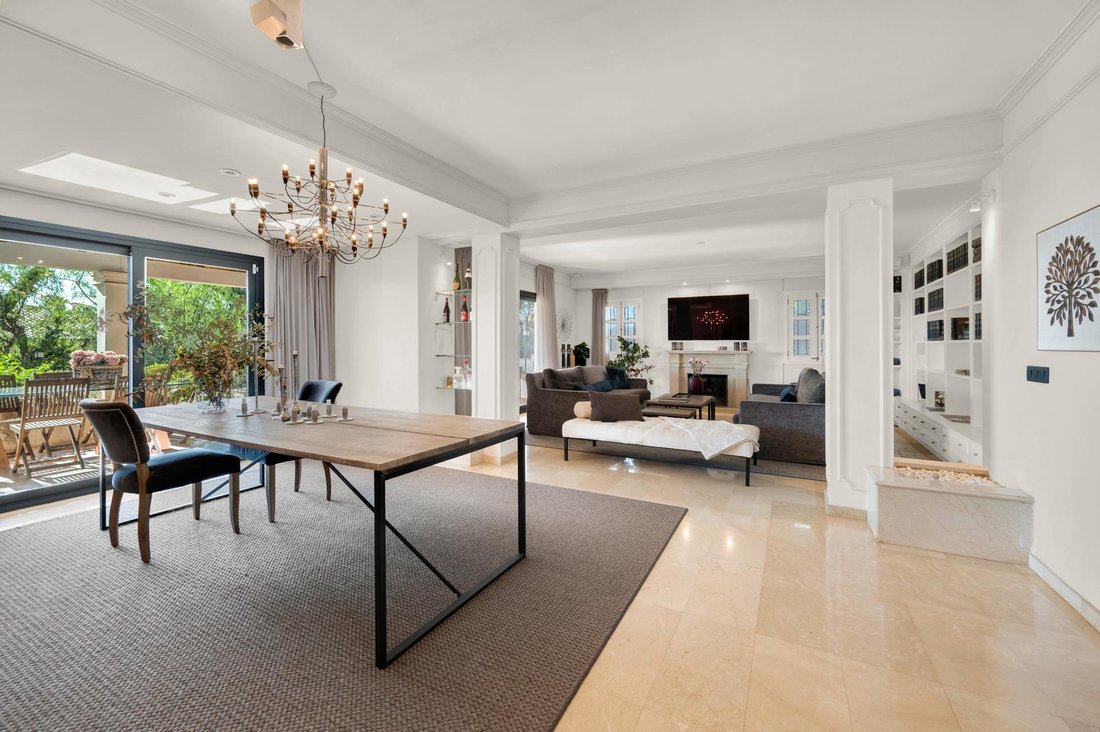 Villa in Cas Catala, Calvia, Balearic Islands 5 - 14860130