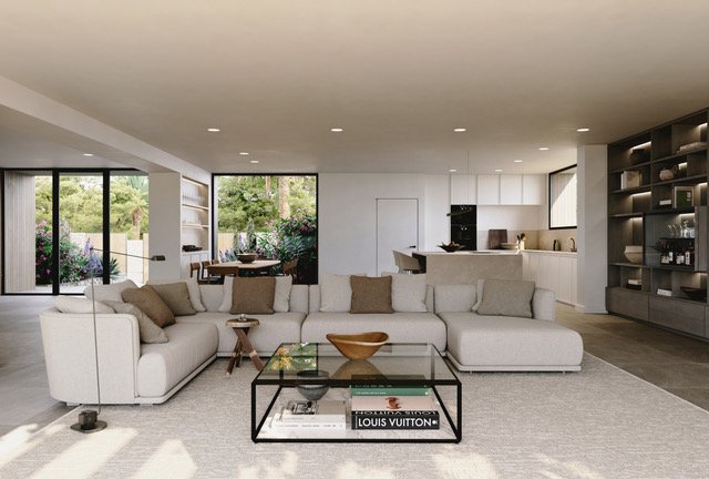 Villa in Sol de Mallorca, Calvia, Balearic Islands 4 - 13100639