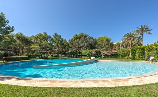 Appartamento a Portals Nous, Calvià, Isole Baleari 1