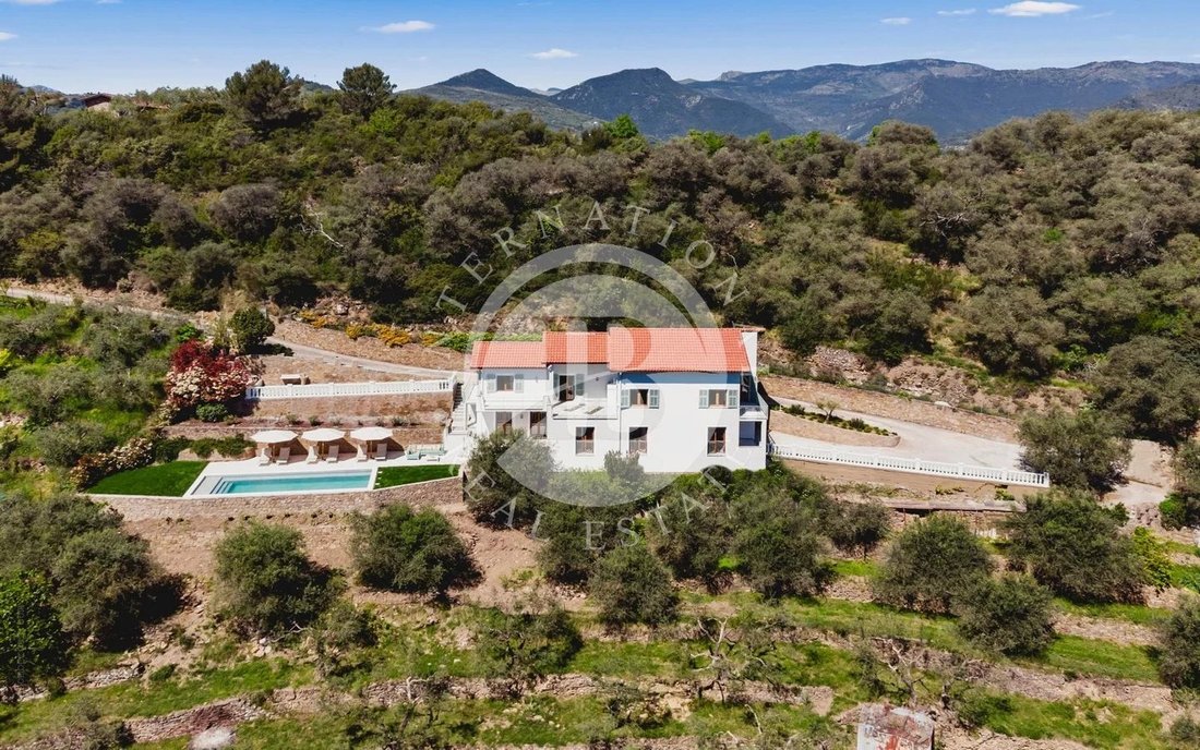 Villa in Dolceacqua, Liguria, Italy 2 - 16048198