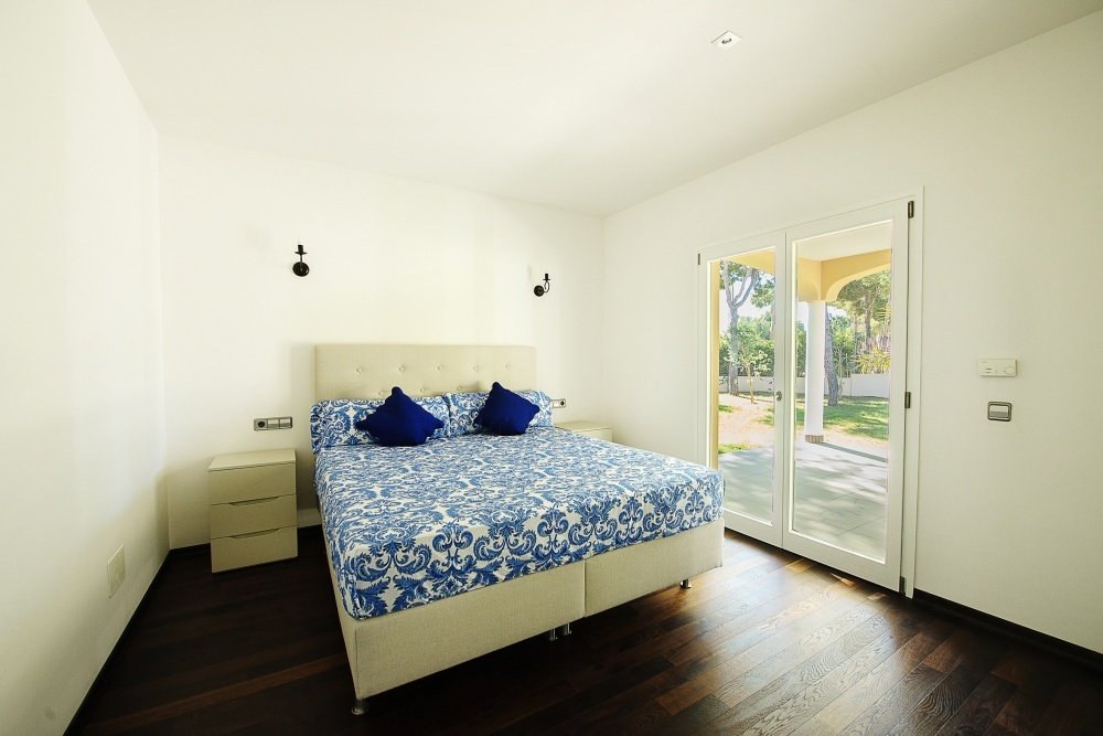 Villa in Sol de Mallorca, Calvia, Balearic Islands 4 - 12381870