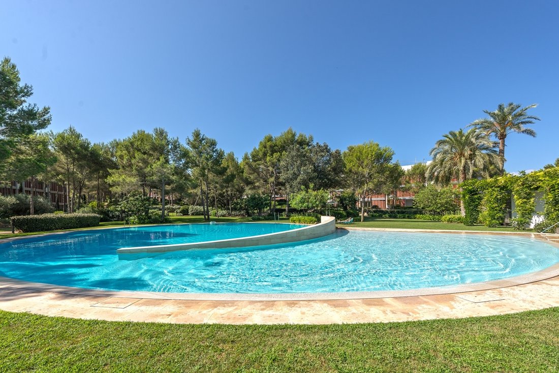 Appartamento a Portals Nous, Calvià, Isole Baleari 1 - 12927529