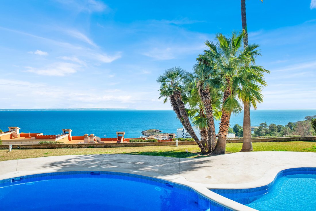 Residenza a Cas Català, Calvià, Isole Baleari 1 - 16069102
