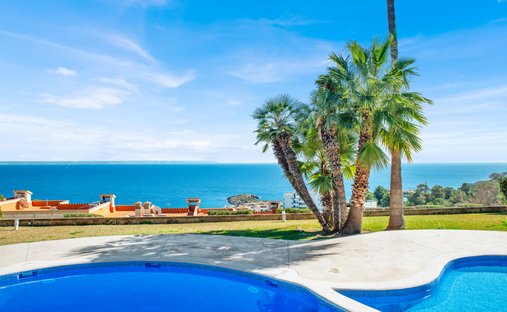 Residenza a Cas Català, Calvià, Isole Baleari 1
