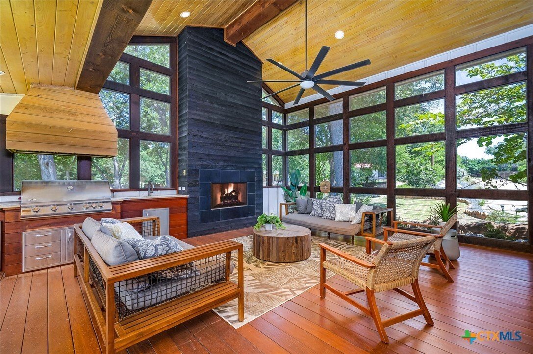 House in New Braunfels, Texas, United States 3 - 16069885
