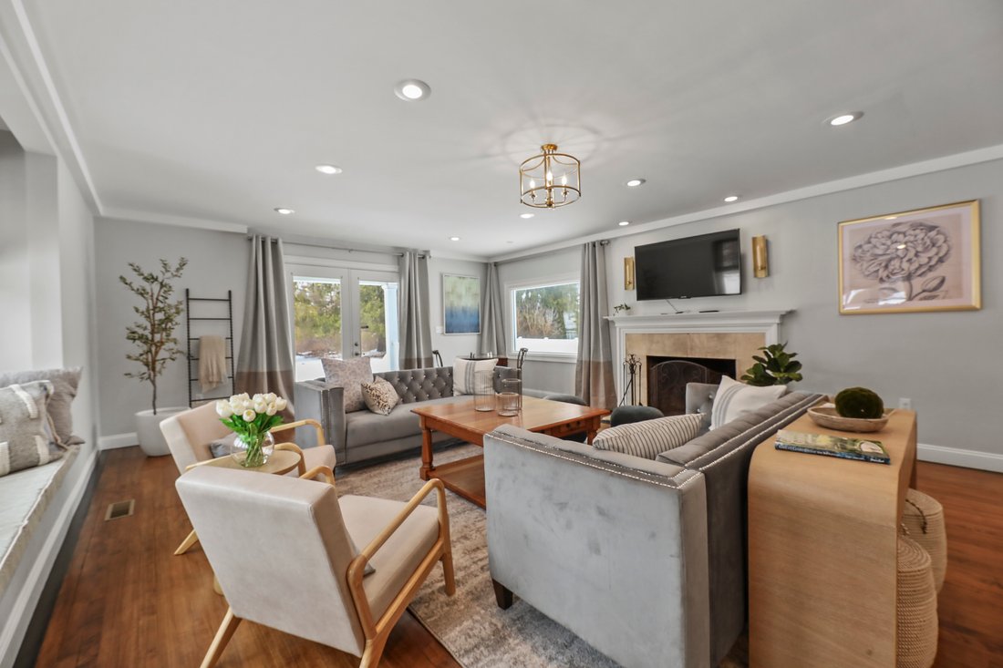 House in Stockbridge, Massachusetts, United States 5 - 16069662