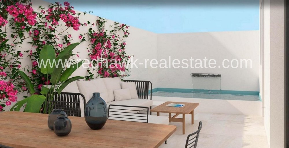 Apartment in Palma, Balearic Islands, Spain 1 - 16069380