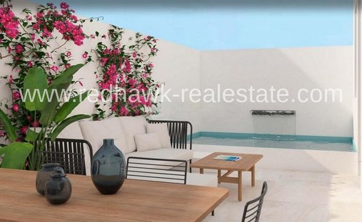 Apartamento en Palma, Islas Baleares, España 1