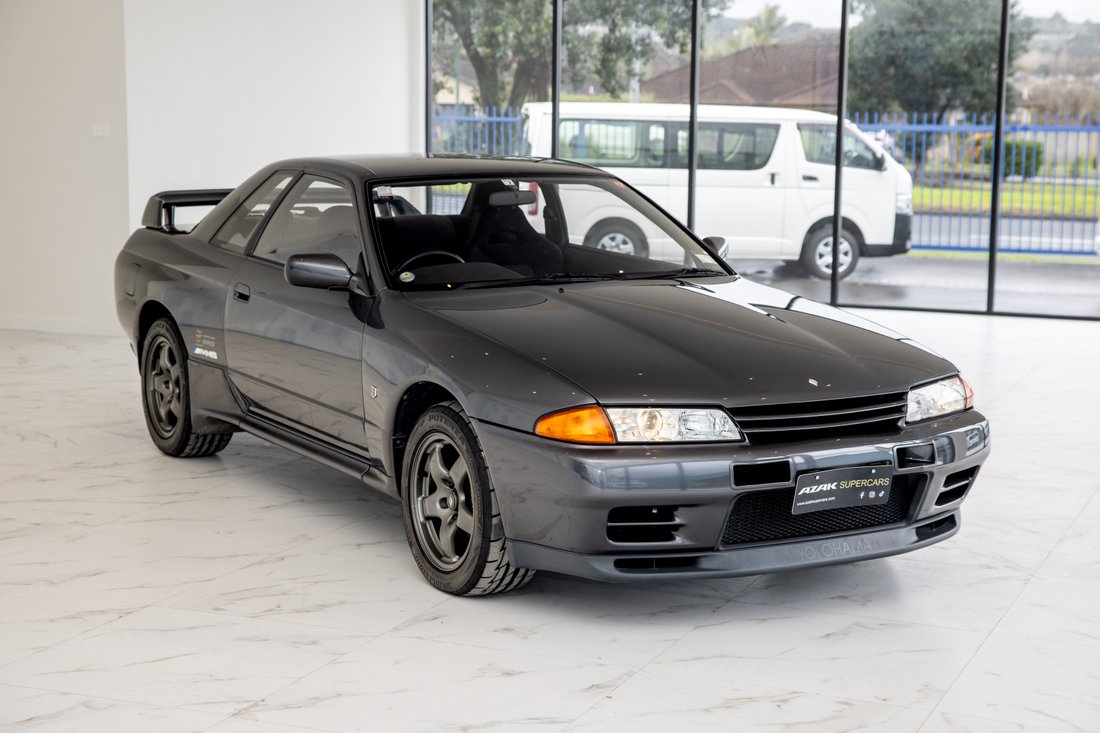 1994 Nissan Skyline Gt R R32 In Auckland, Auckland, New Zealand