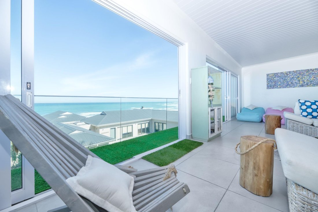 House in Struis Bay, Western Cape, South Africa 3 - 15854008