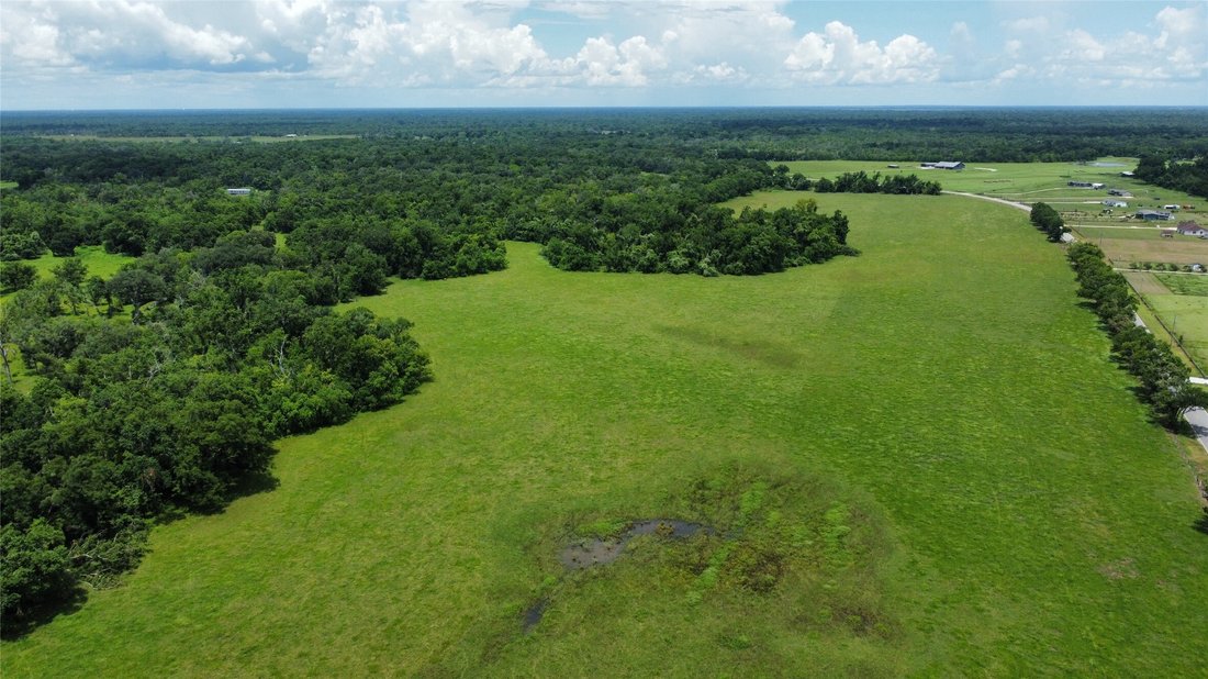 Land in Angleton, Texas, United States 2 - 16071302