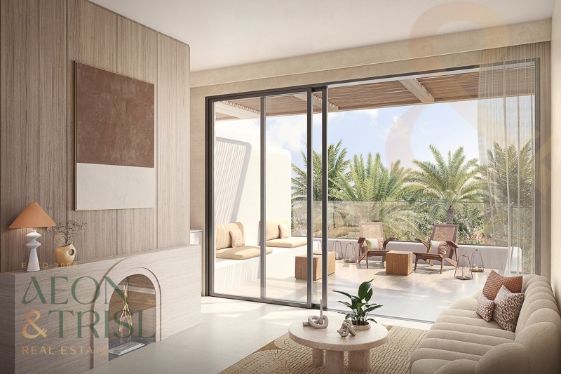 Villa in Wadi Al Amardi, Dubai, United Arab Emirates 2 - 16069605