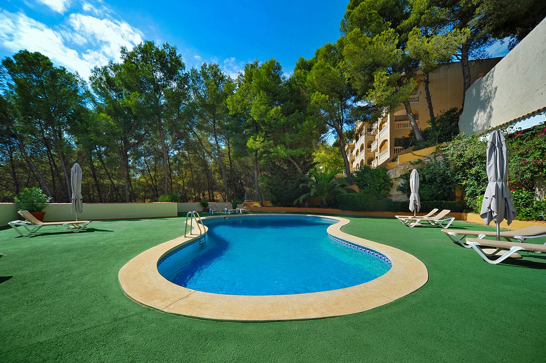 Villa in Cas Catala, Calvia, Balearic Islands 3 - 16069095