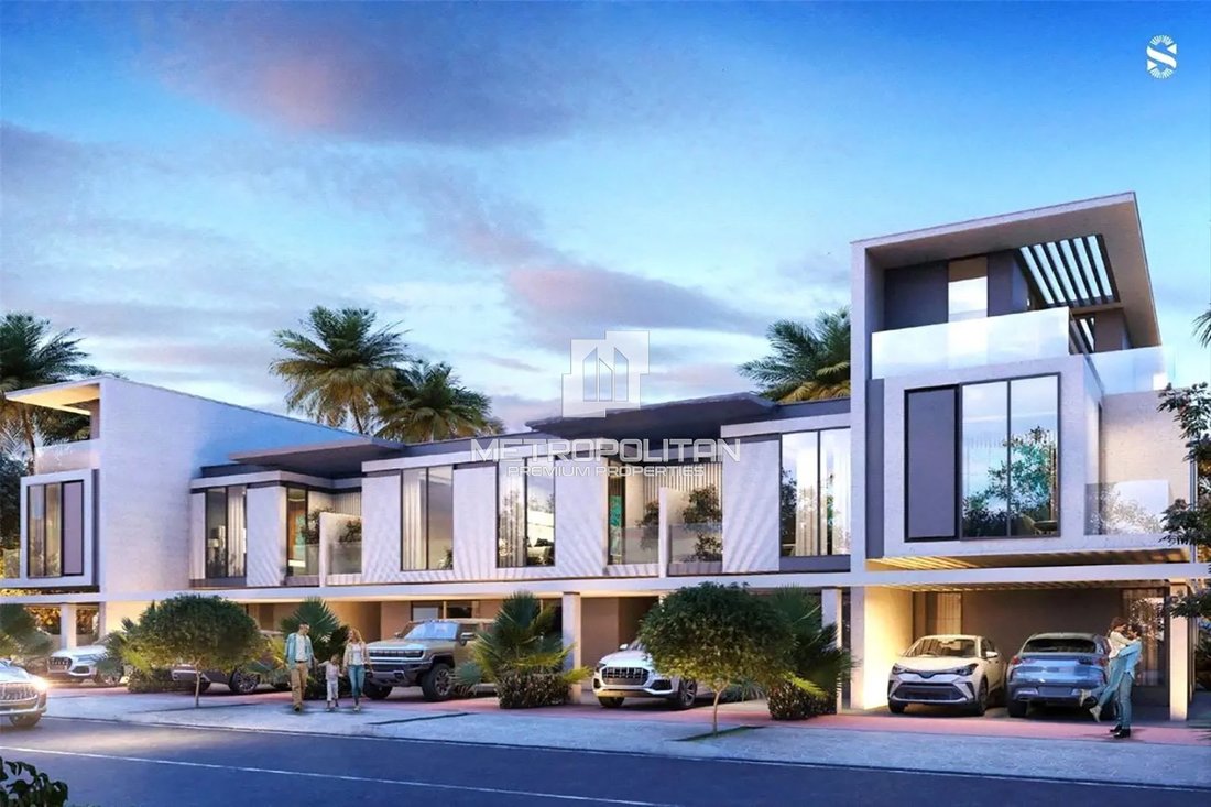 Townhouse in Al Yalayis 1, Al Yalayis, Dubai 1 - 16069894