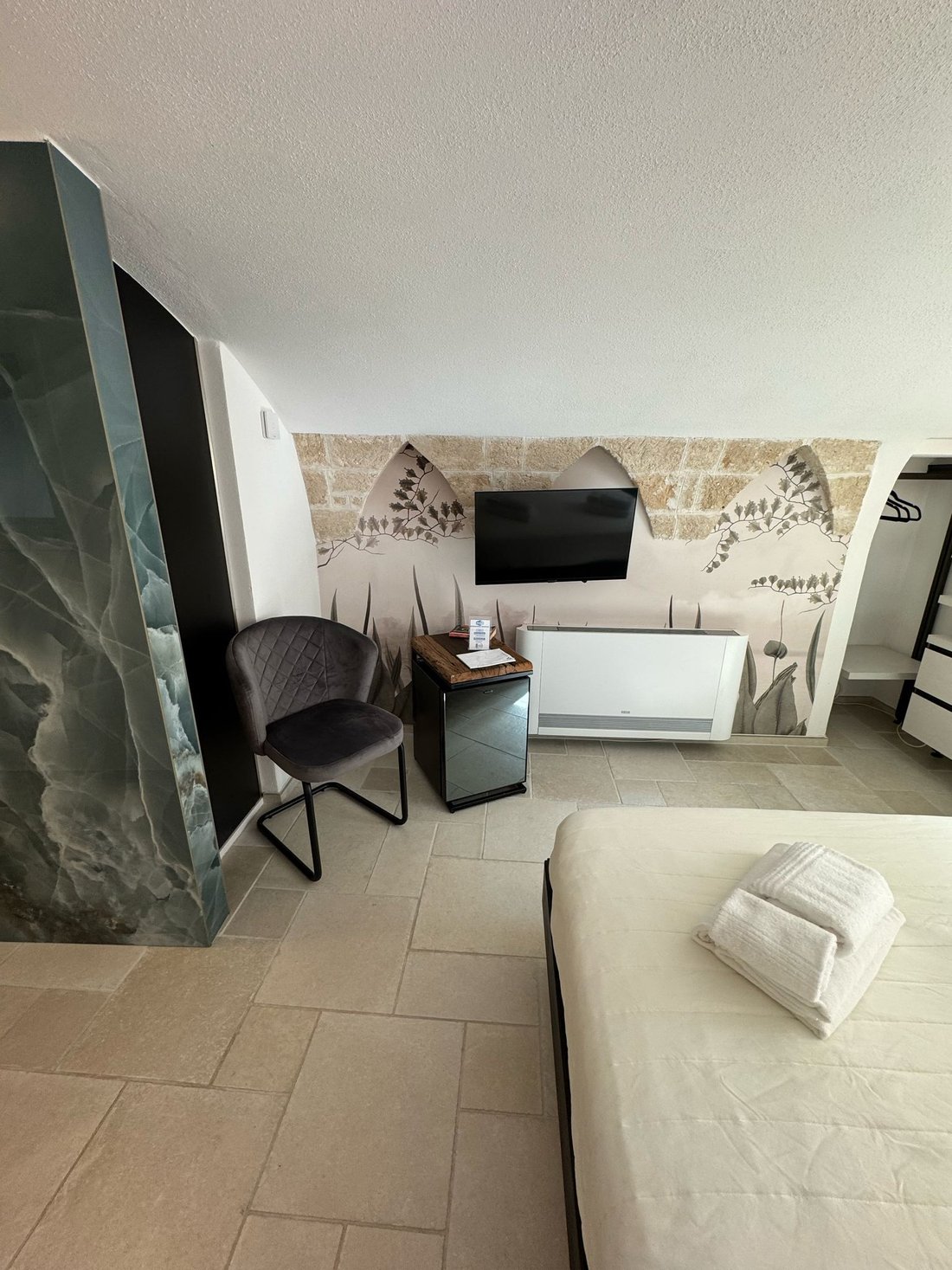 Apartamento en Centro histórico, Monopoli, Italia 5 - 16069381